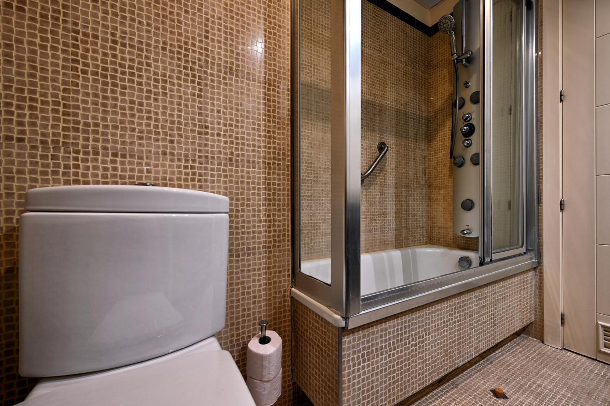 Rent4 Malaga Costa Lejlighed Benalmádena