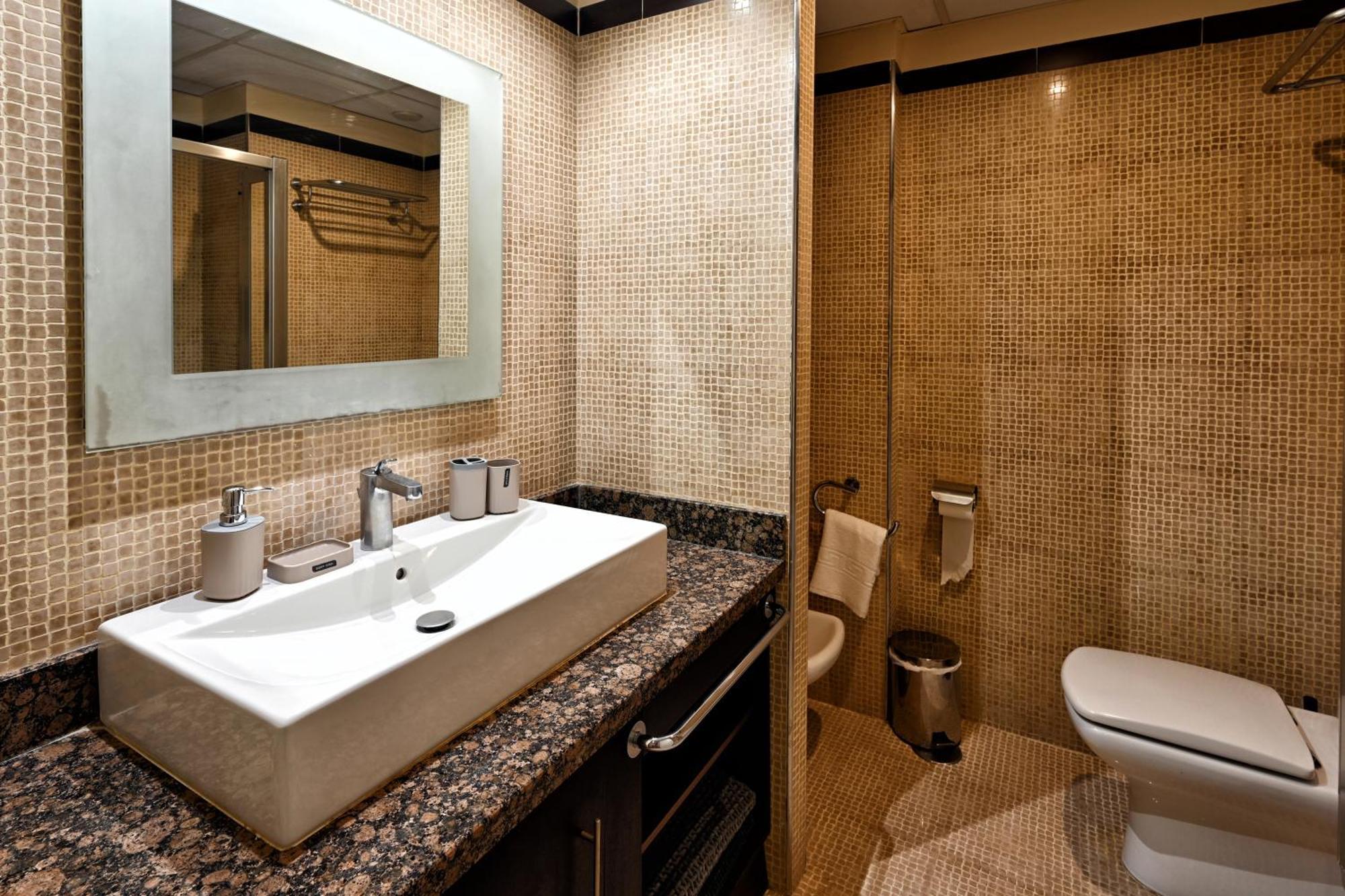 Apartment Rent4 Malaga Costa *