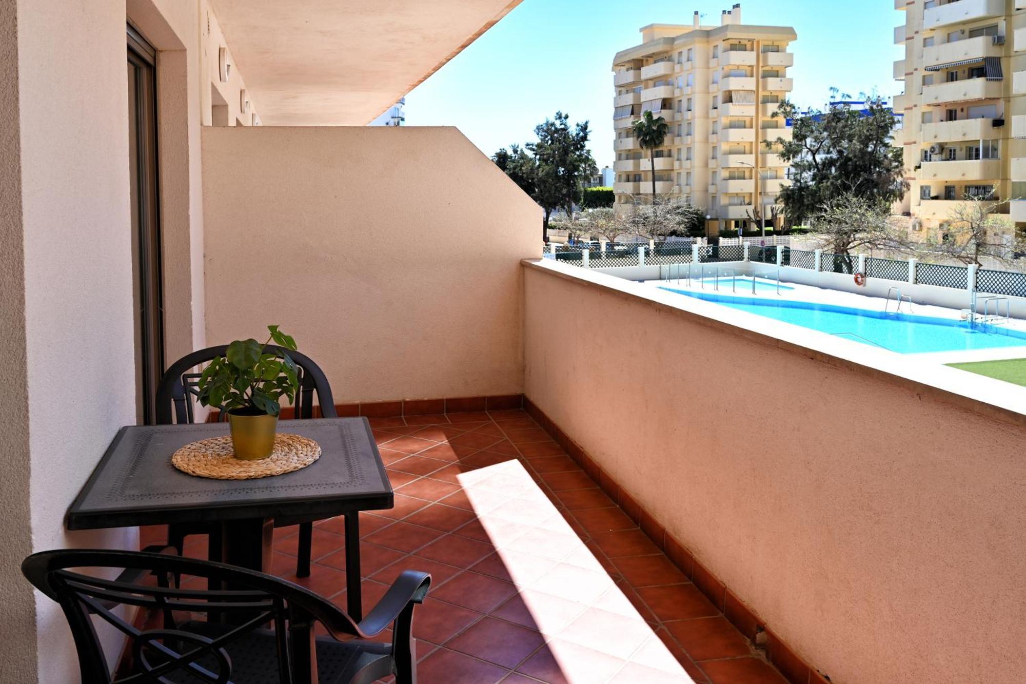 Rent4 Malaga Costa