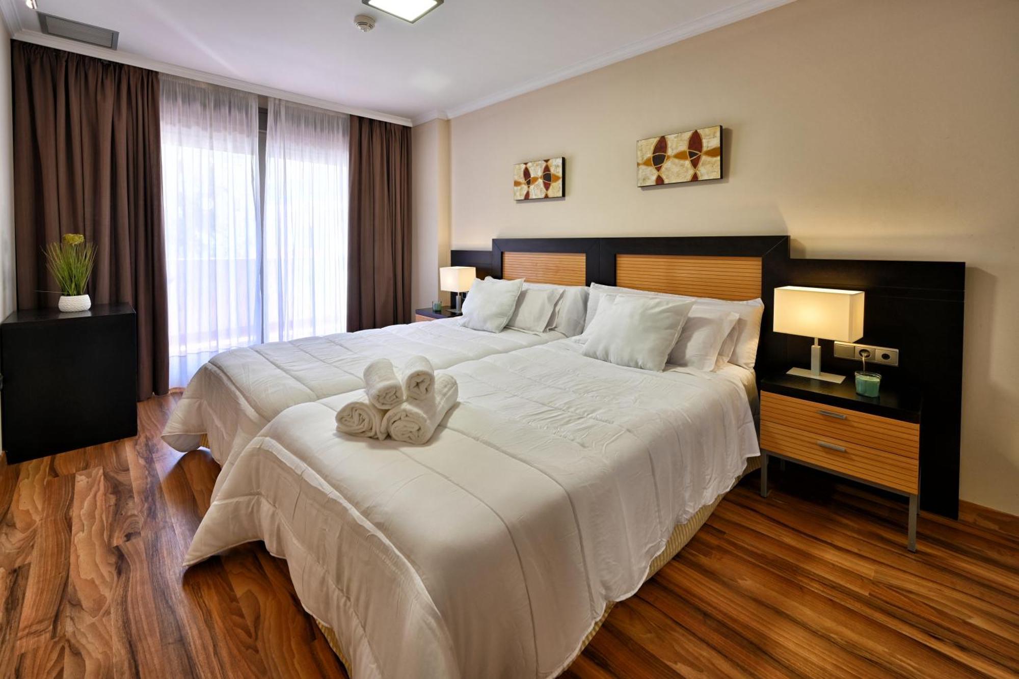 Rent4 Malaga Costa Apartment Benalmadena