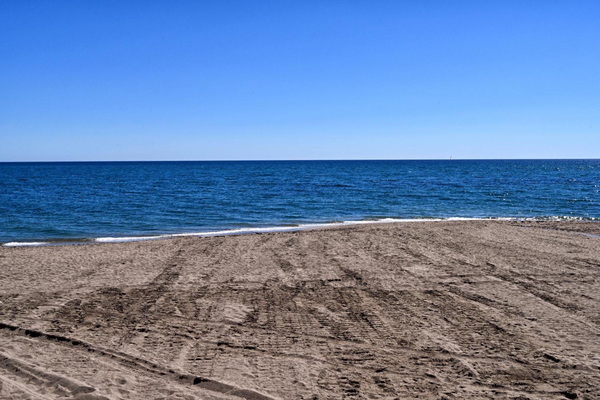 Rent4 Malaga Costa Apartment *