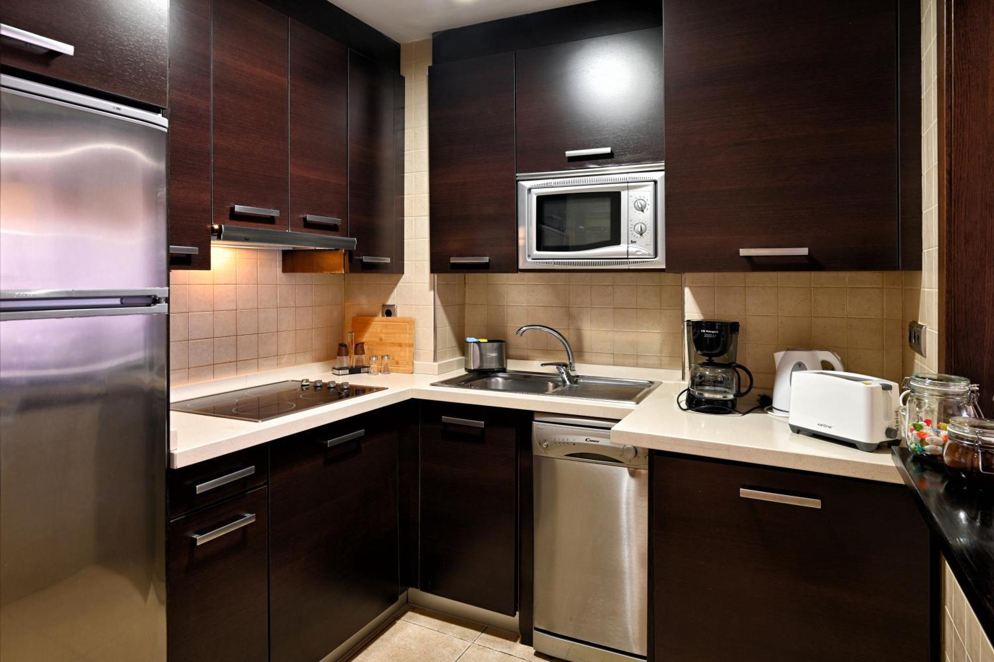 Apartment Rent4 Malaga Costa *