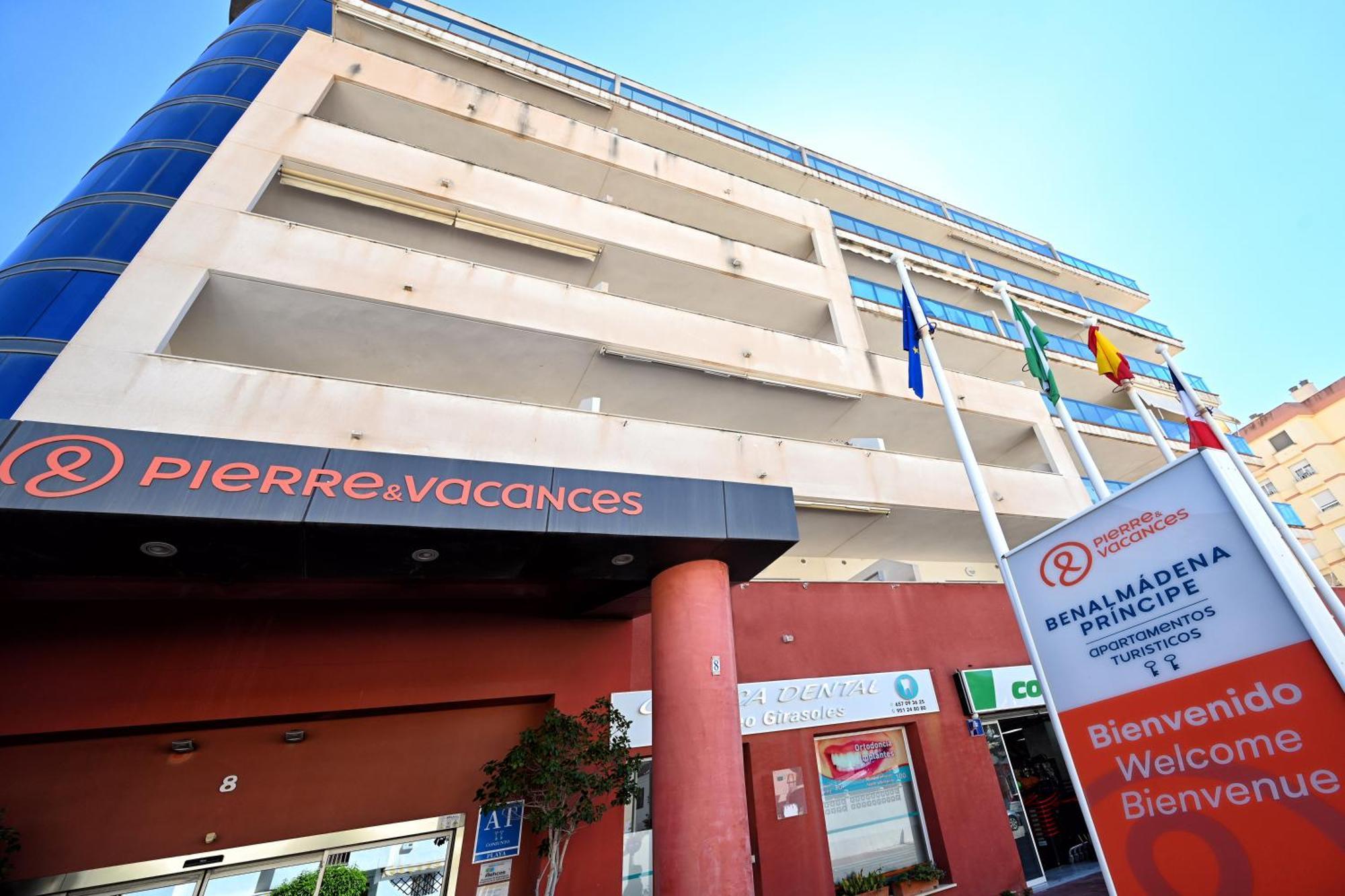 Rent4 Malaga Costa Apartment Benalmadena