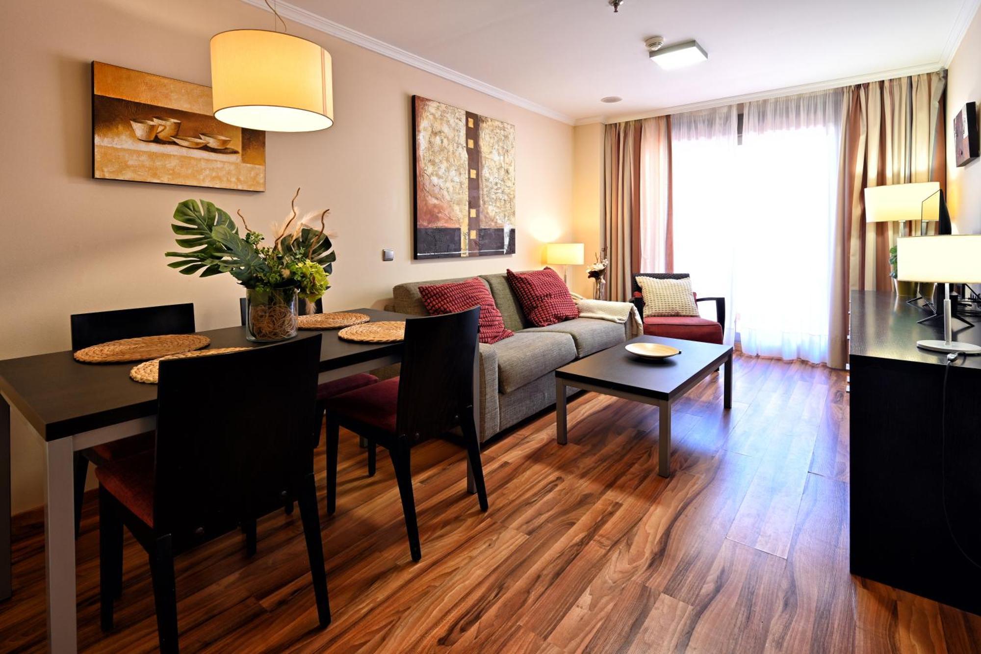 Apartment Rent4 Malaga Costa Benalmadena